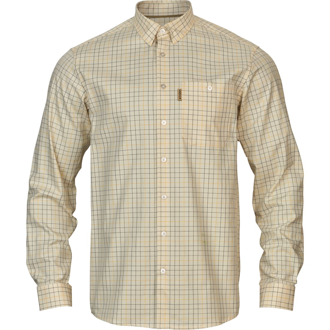 Harkila Chemise Portfield