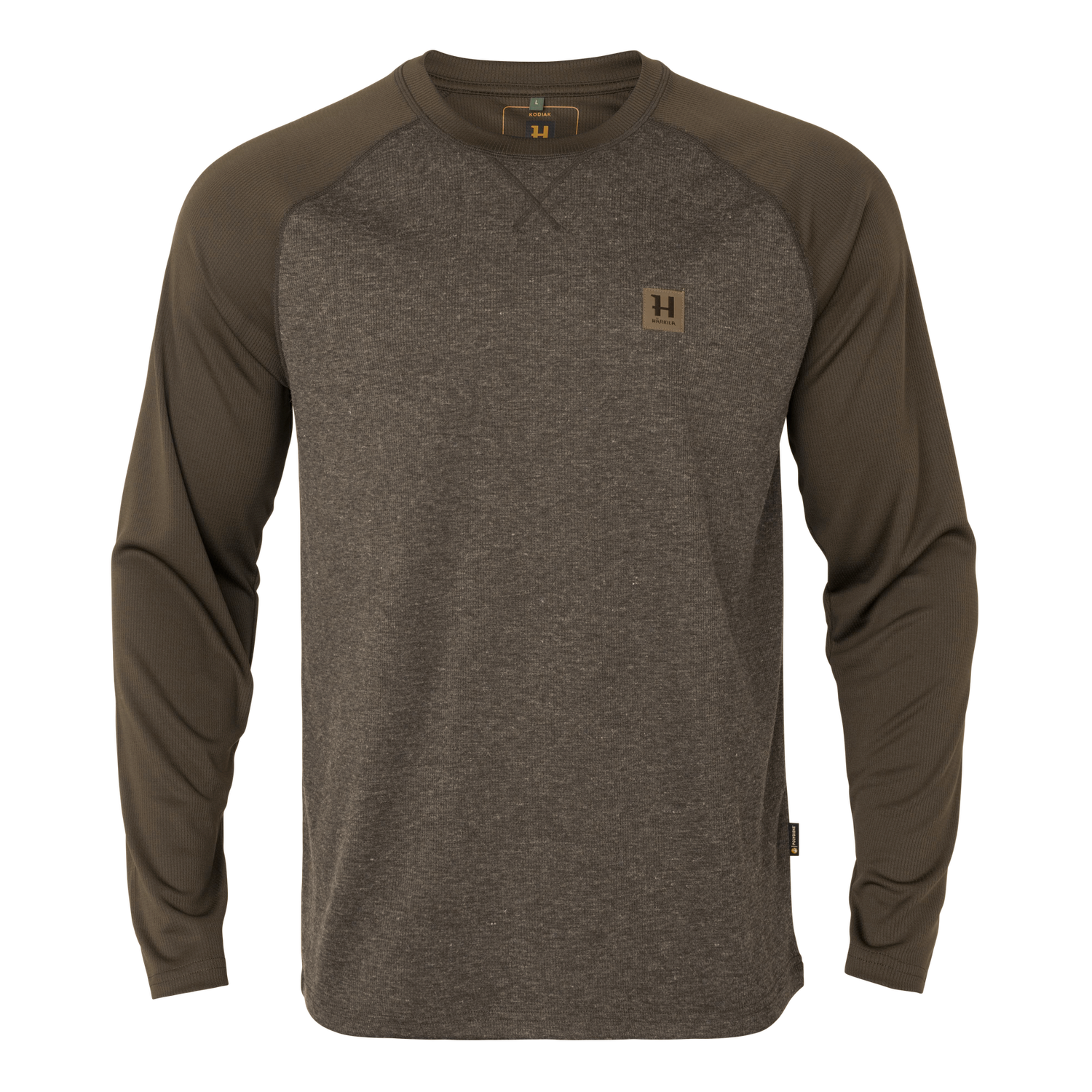 Harkila Kodiak Cleverwood T-Shirt