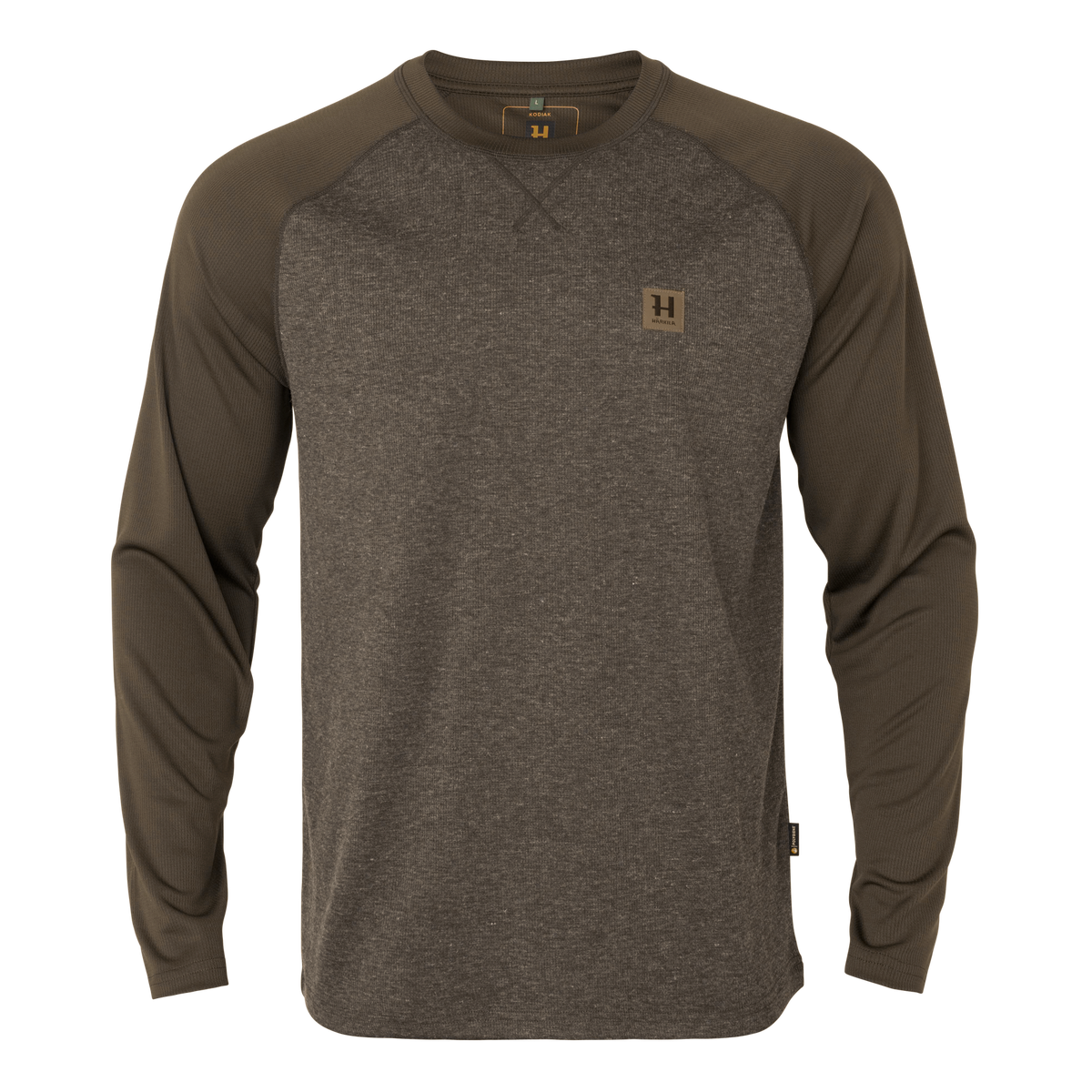 Harkila Kodiak Cleverwood T-Shirt