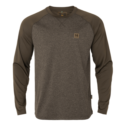 Harkila Kodiak Cleverwood T-Shirt