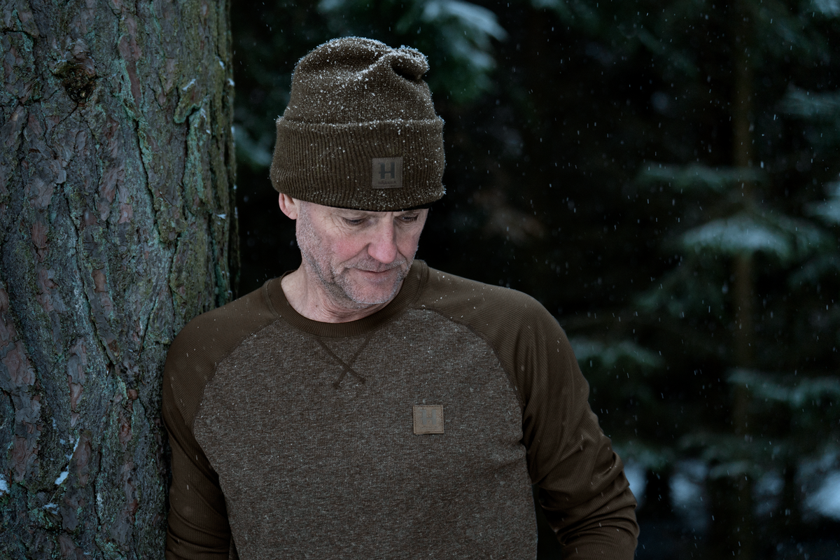 Harkila Kodiak Cleverwood T-Shirt