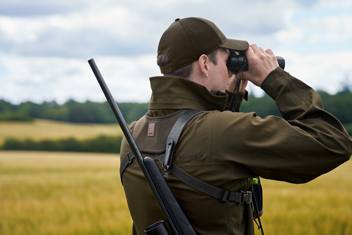 Harkila Bino Harness Axis