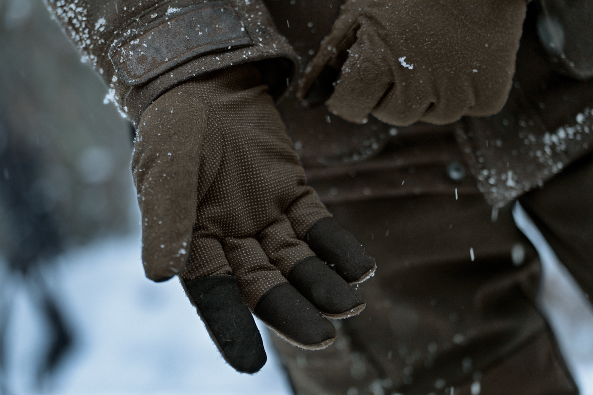 Harkila gants Garor HWS
