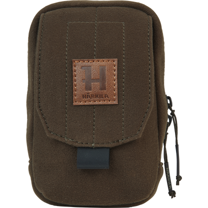 Harkila Utility Camo Pouch Axis