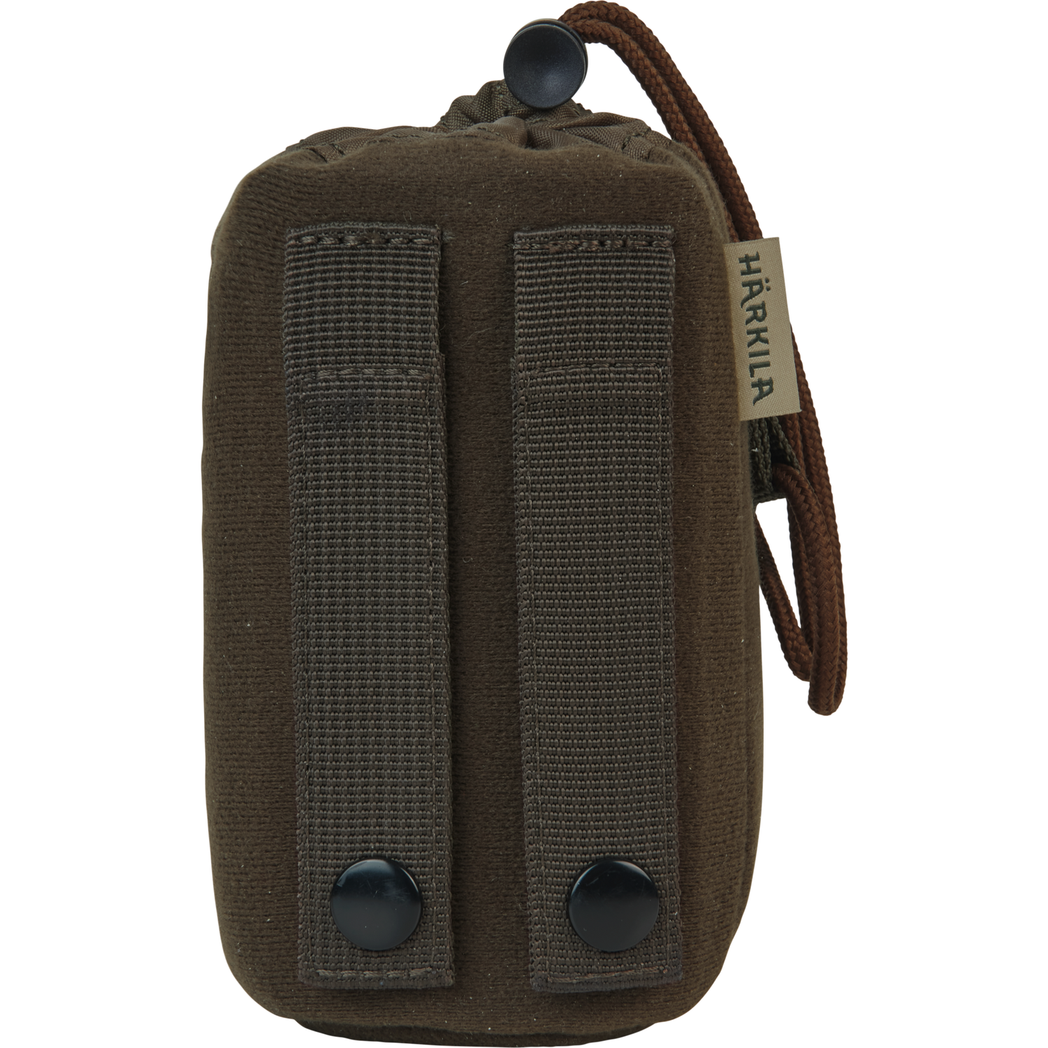 Harkila Thermal Camo Spotter Pouch axis