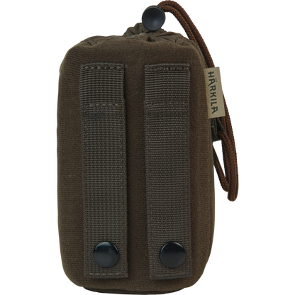 Harkila Thermal Camo Spotter Pouch axis