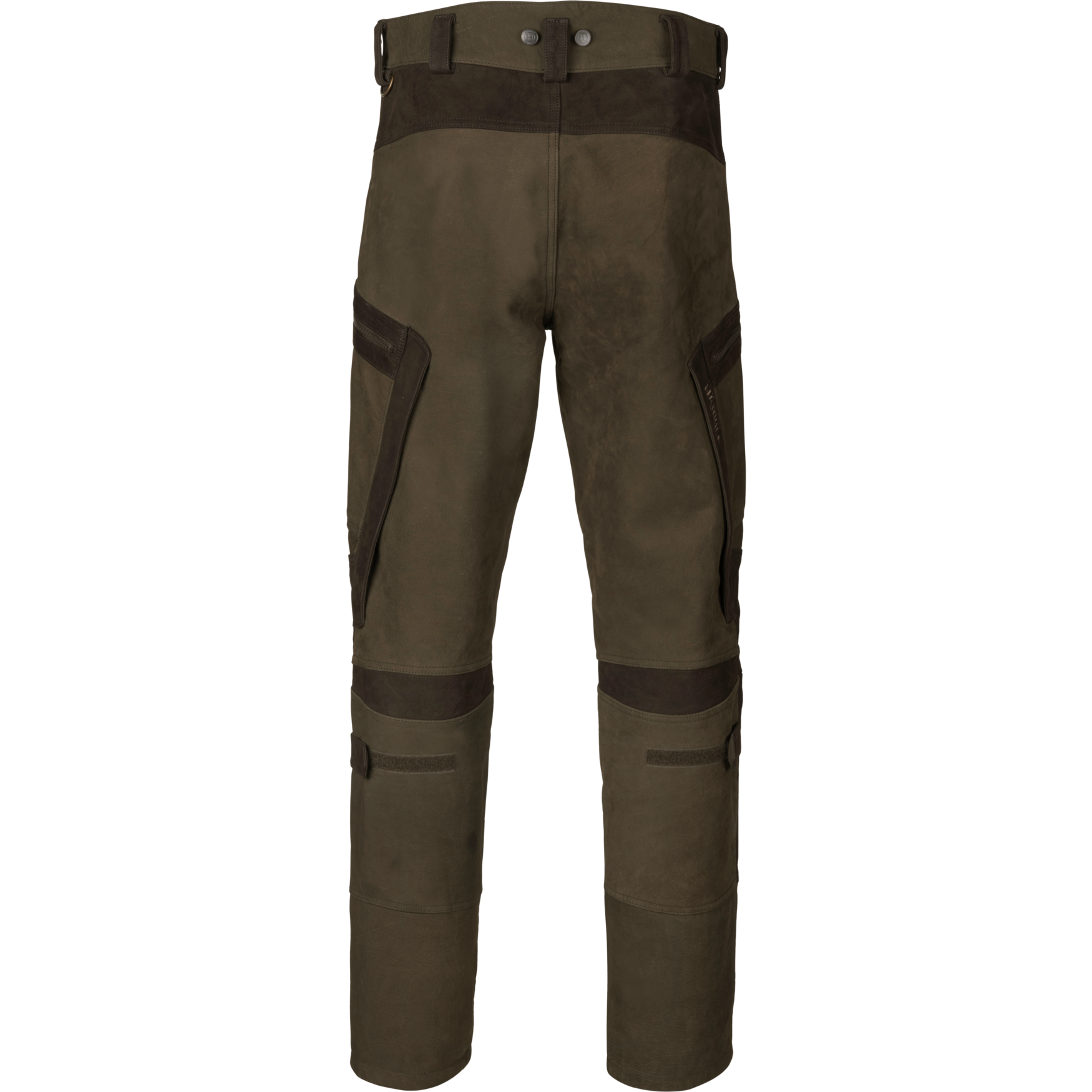 Harkila Pantalon Pro Hunter leather