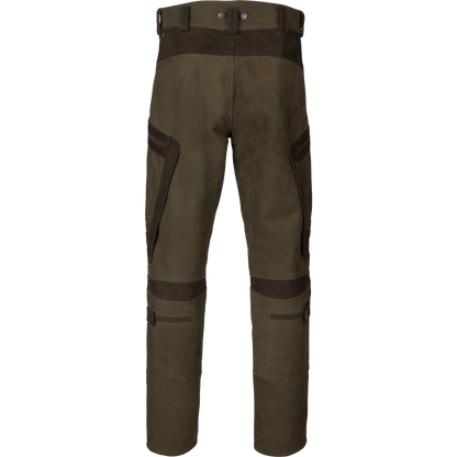 Harkila Pantalon Pro Hunter leather