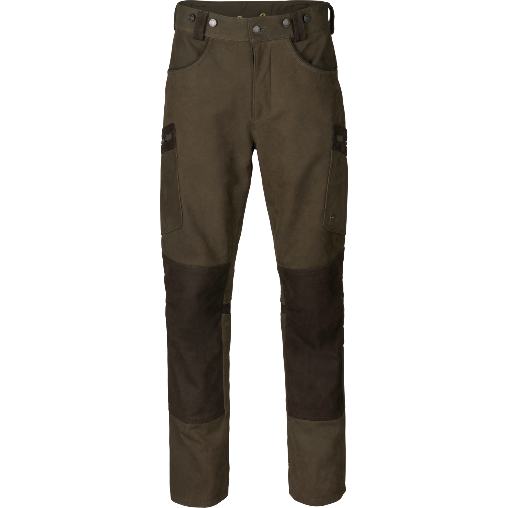 Harkila Pantalon Pro Hunter leather