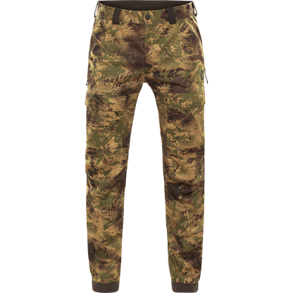 Harkila Deer Stalker Camo Light Trousers AXIS MSP Forest