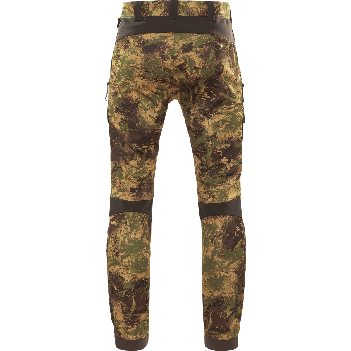 Harkila Deer Stalker Camo Light Trousers AXIS MSP Forest