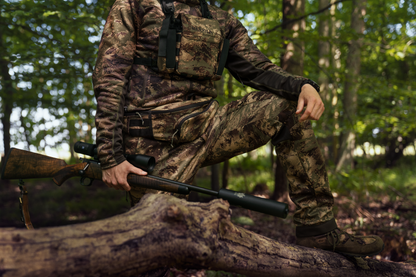 Harkila Deer Stalker Camo Light Trousers AXIS MSP Forest