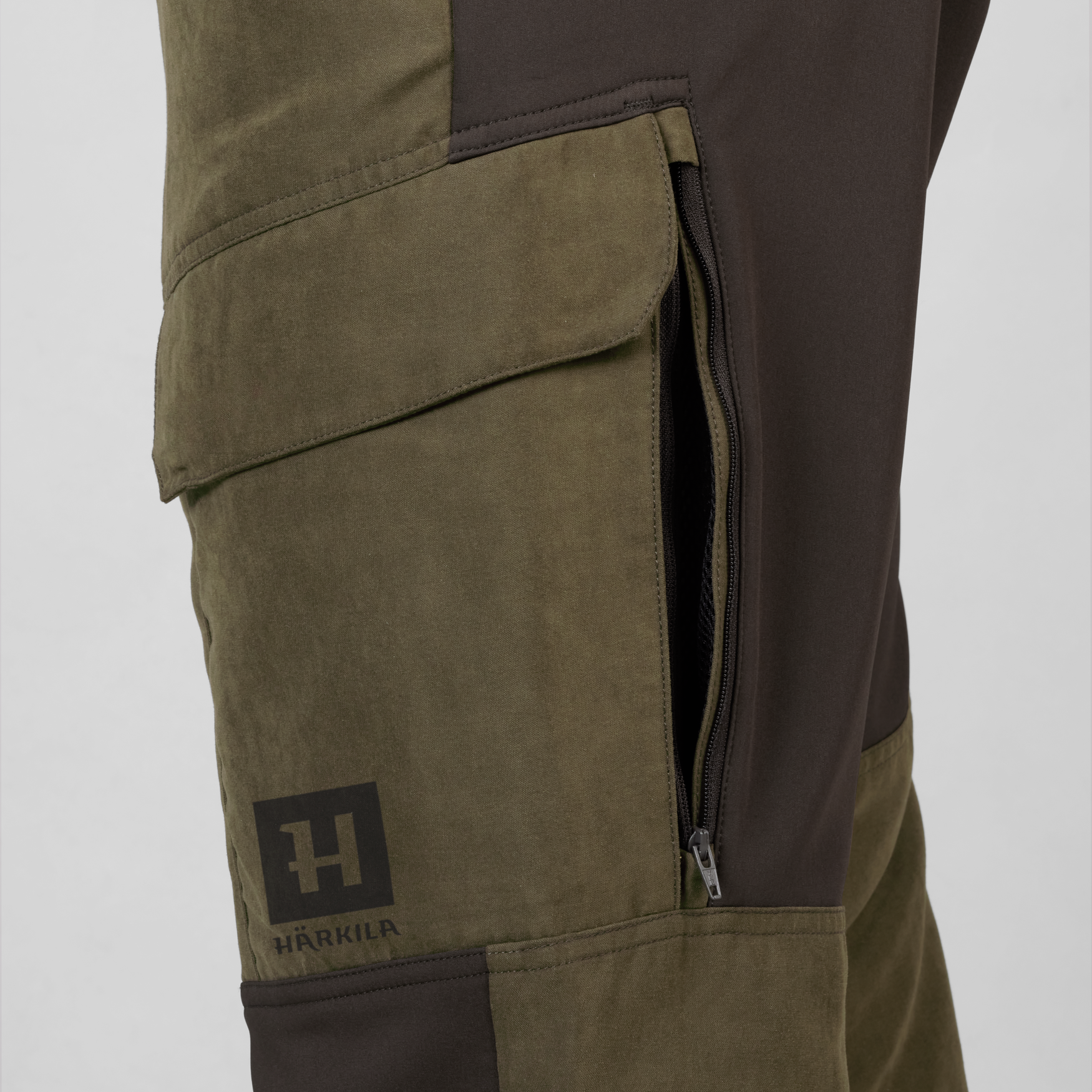 Harkila Pantalon Scandinavian