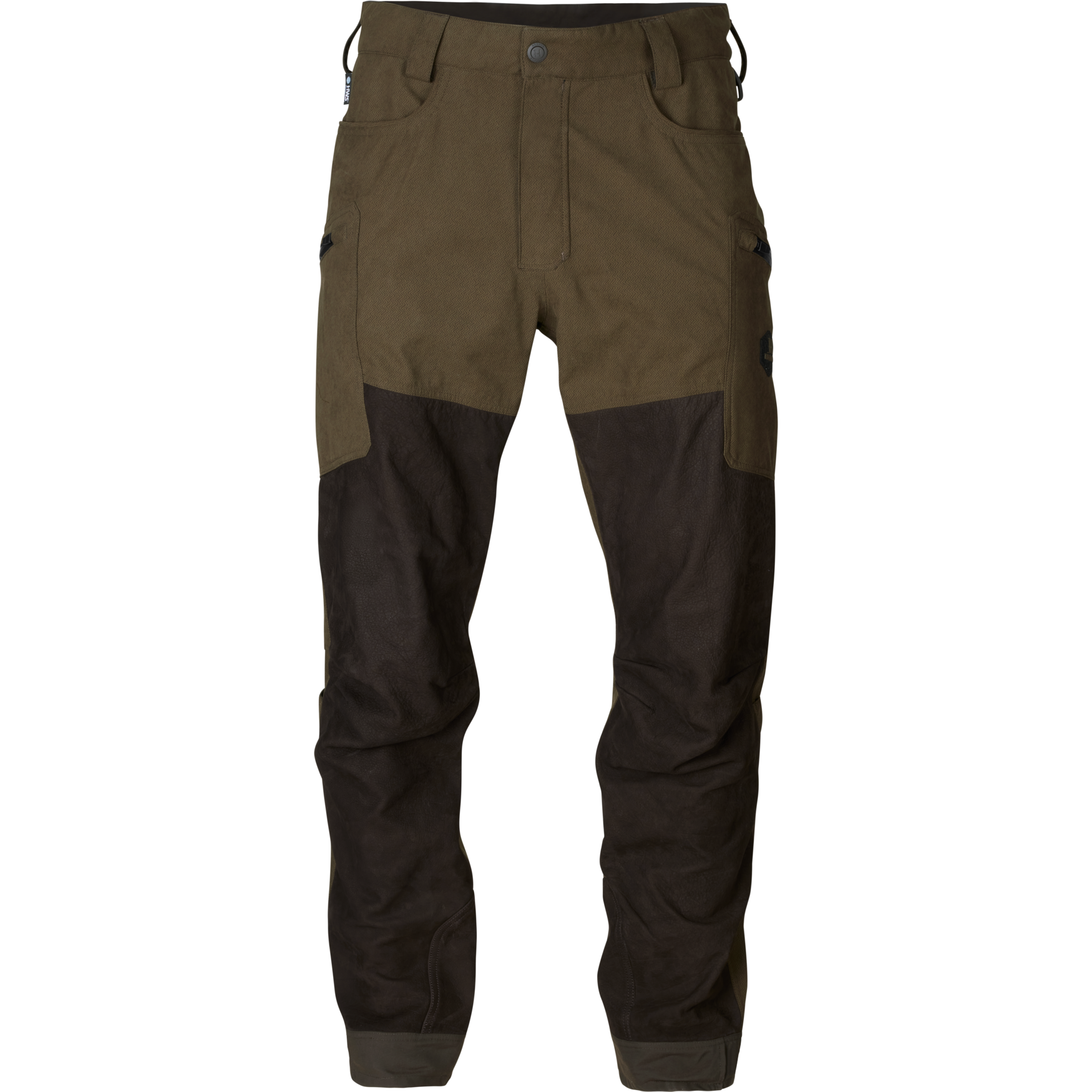 Harkila Pantalon Driven Hunt HWS Leather