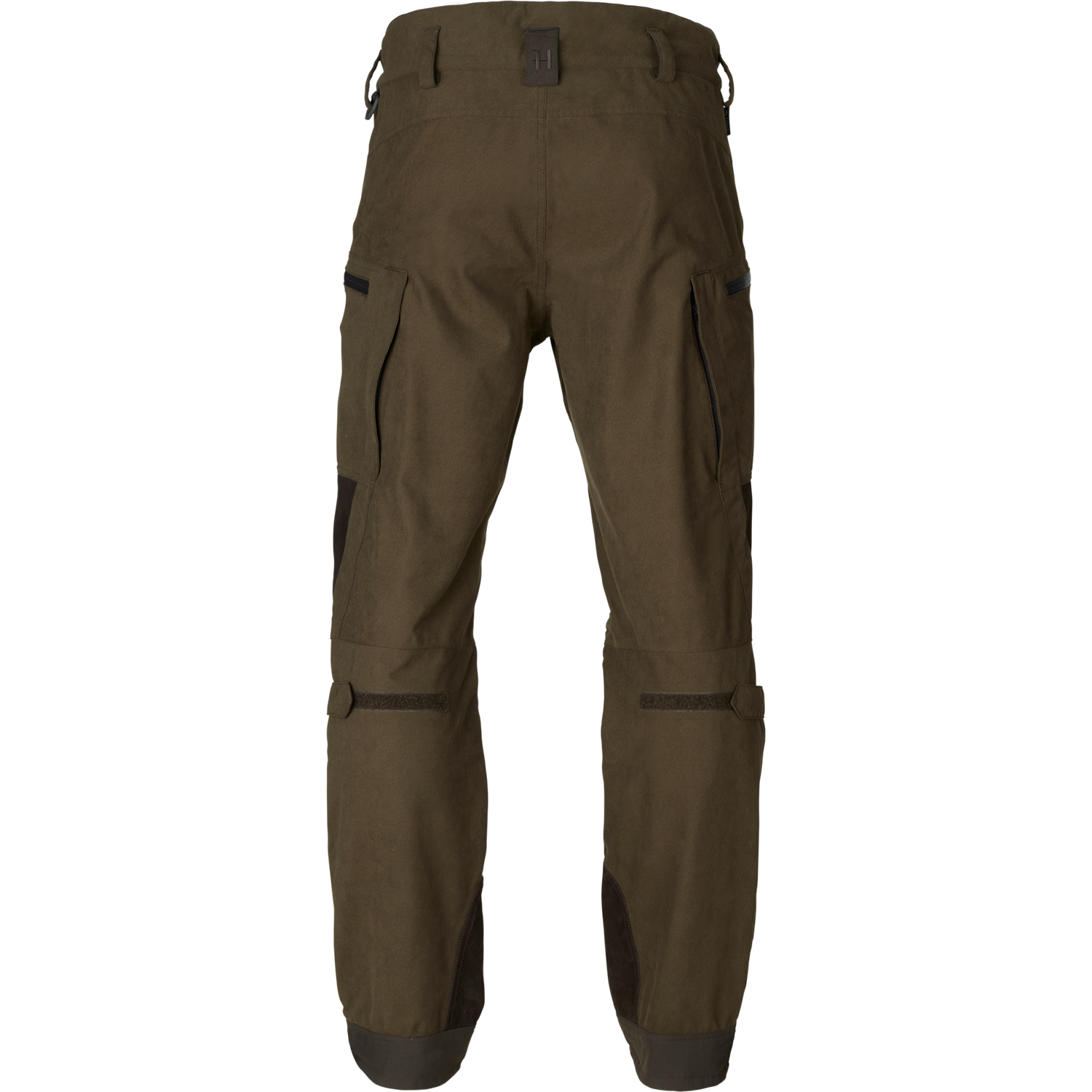 Harkila Pantalon Driven Hunt HWS Leather