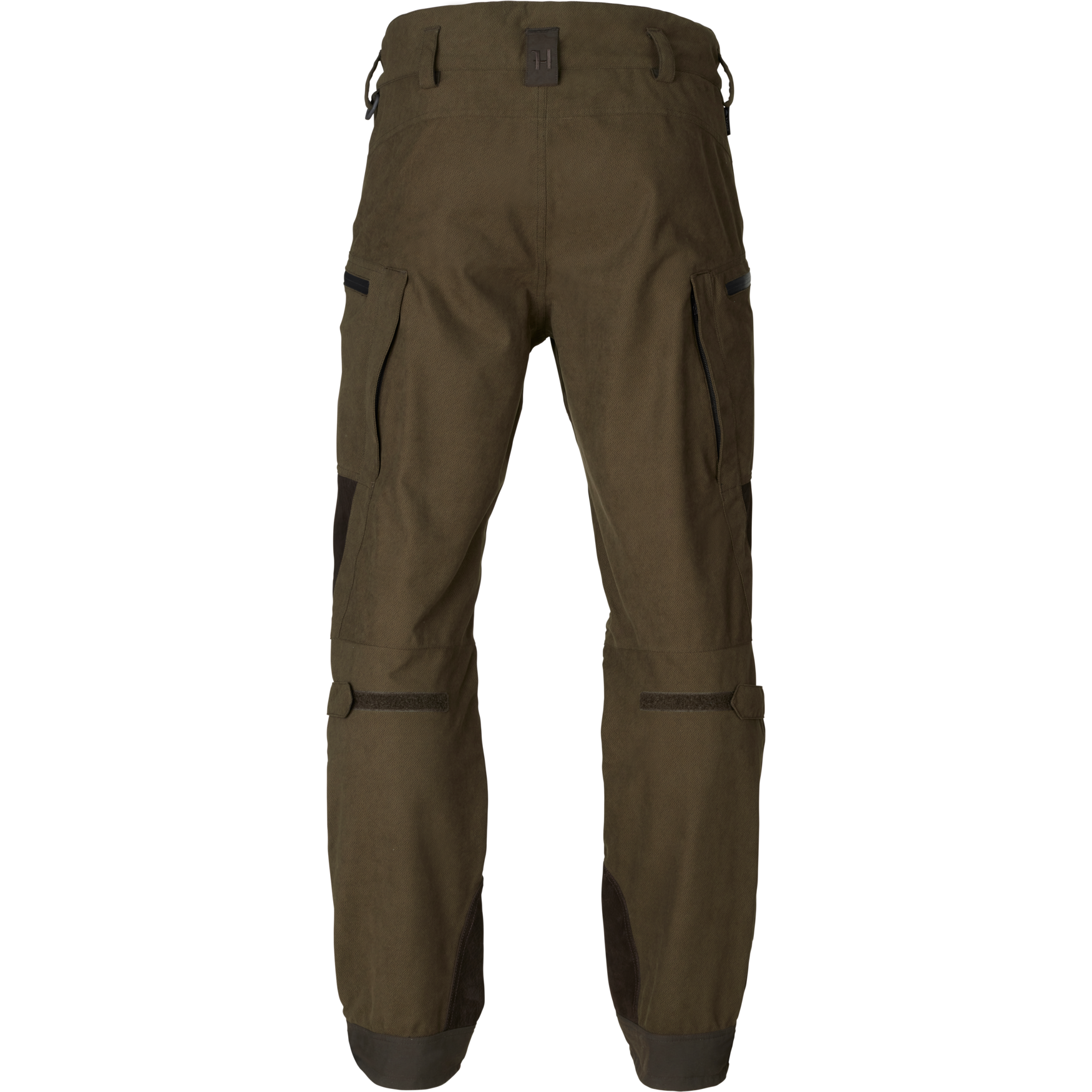 Harkila Pantalon Driven Hunt HWS Leather