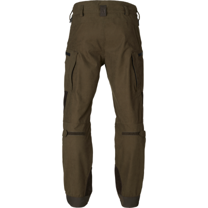 Harkila Pantalon Driven Hunt HWS Leather