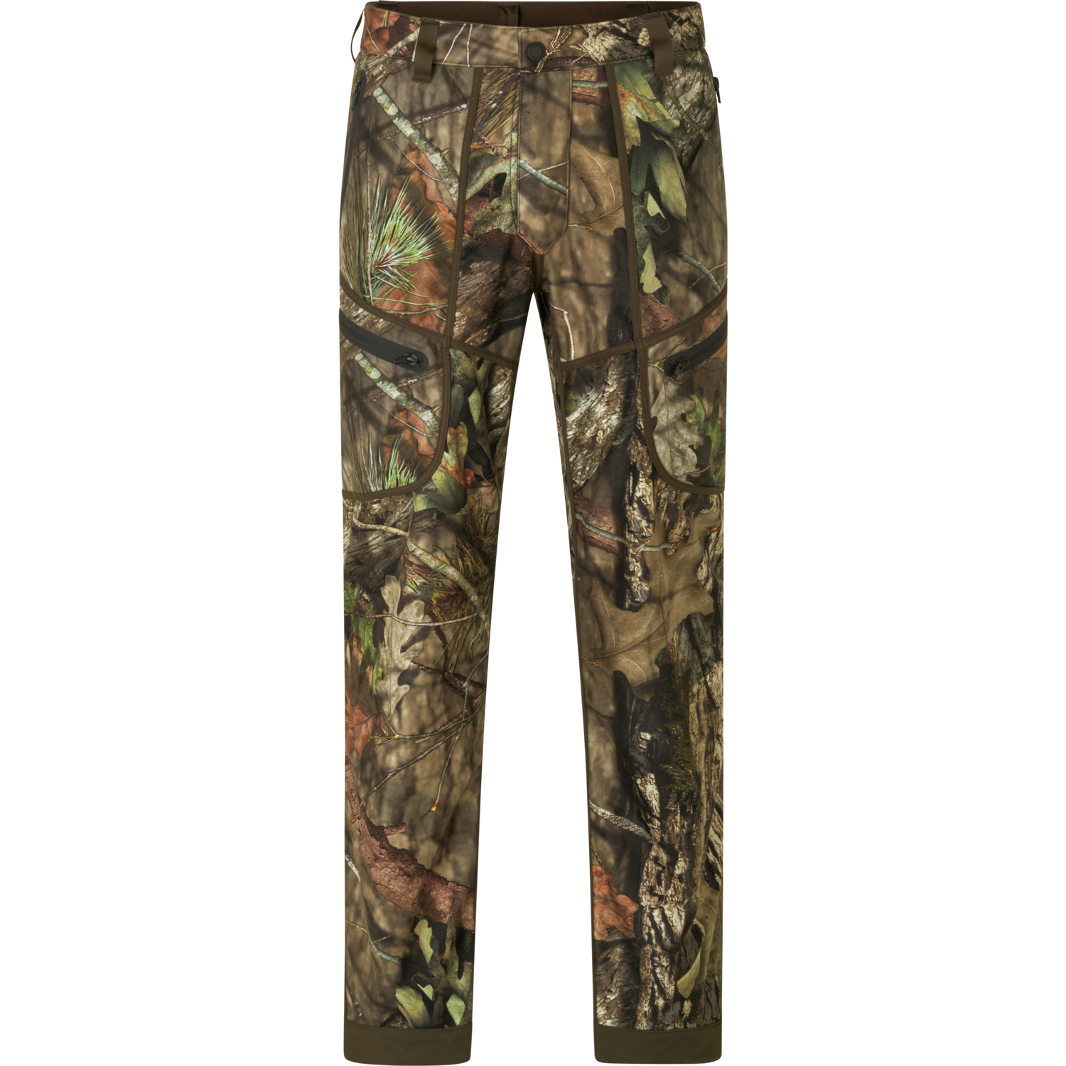 Harkila Pantalon Kamko camo reversible WSP