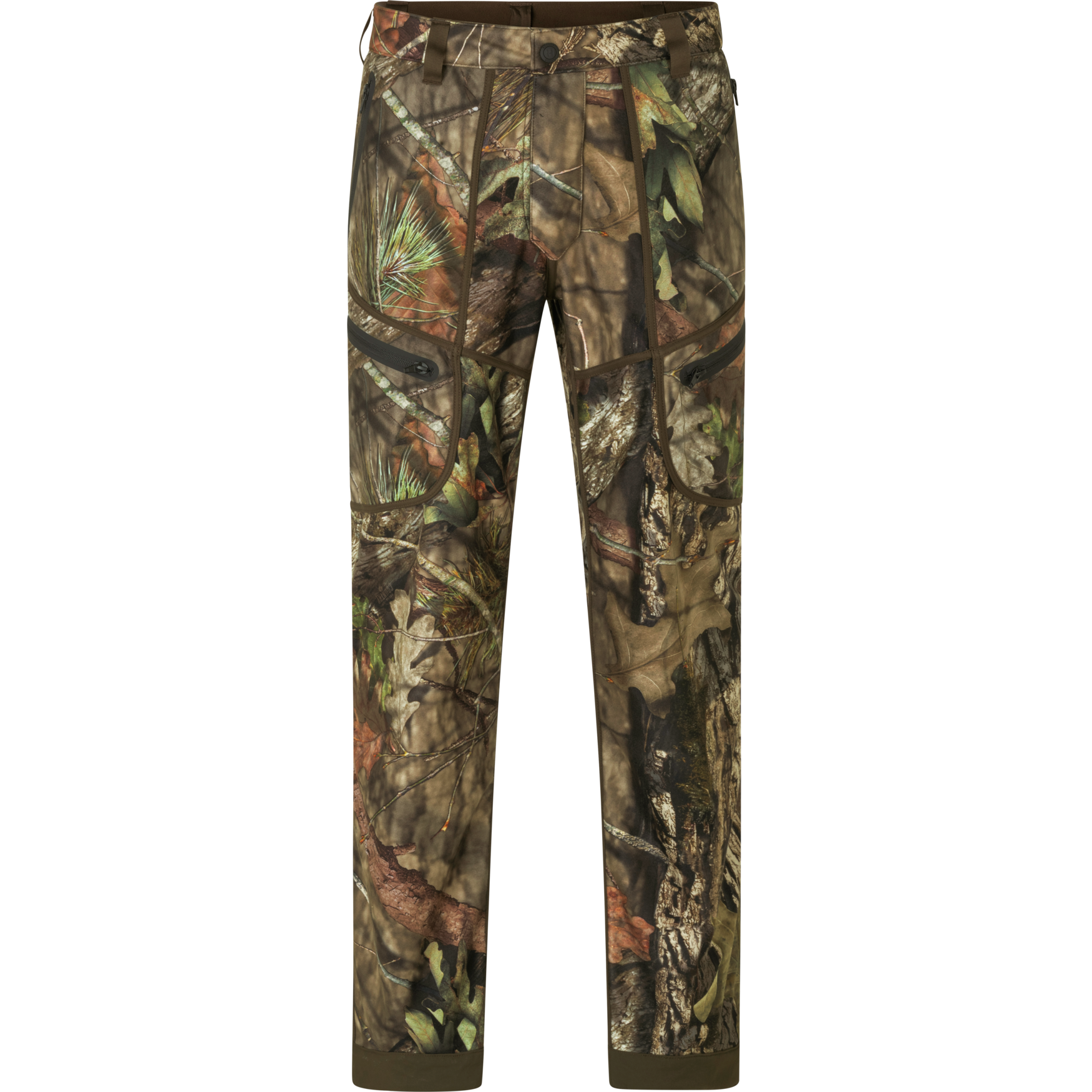 Harkila Pantalon Kamko camo reversible WSP