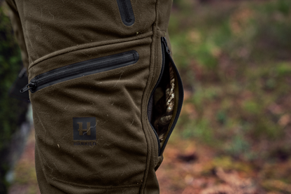 Harkila Pantalon Kamko camo reversible WSP