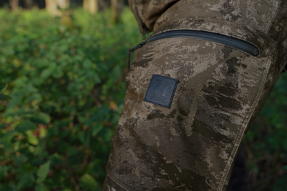 Harkila Forest Hunter GTX camo