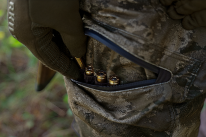 Harkila Forest Hunter GTX camo