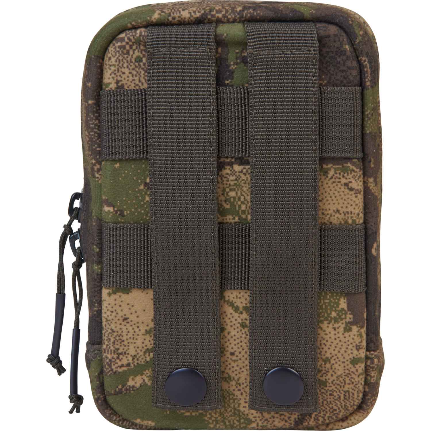 Harkila Utility Camo Pouch Axis