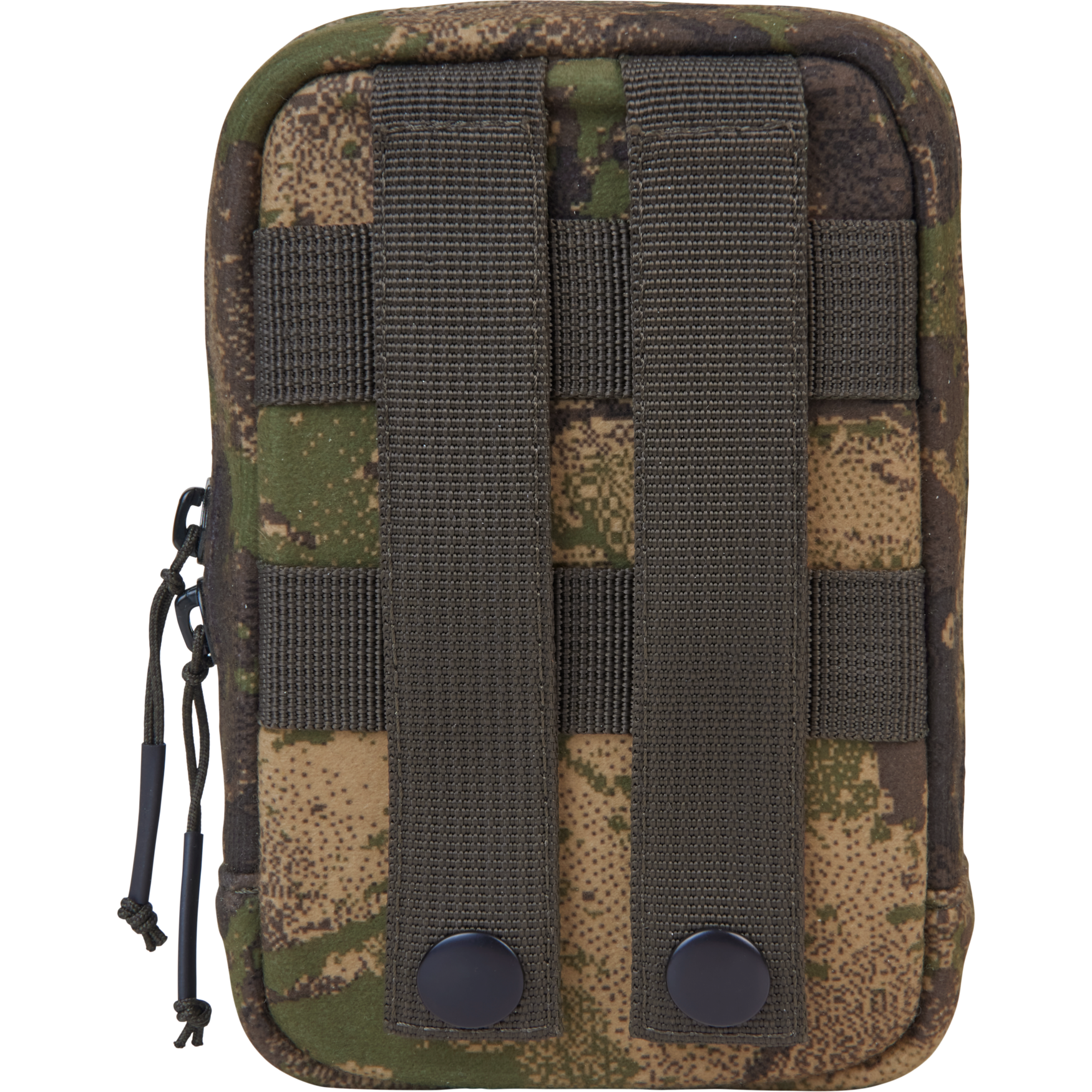 Harkila Utility Camo Pouch Axis