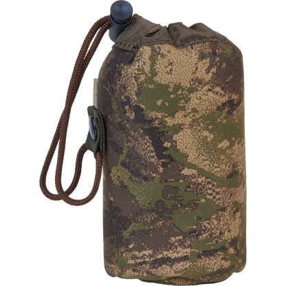 Harkila Thermal Camo Spotter Pouch axis