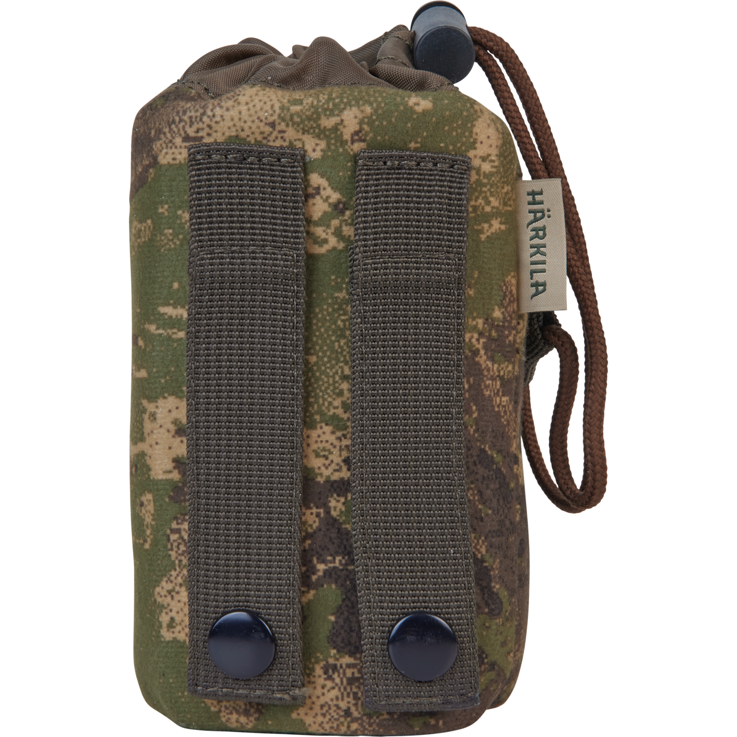 Harkila Thermal Camo Spotter Pouch axis