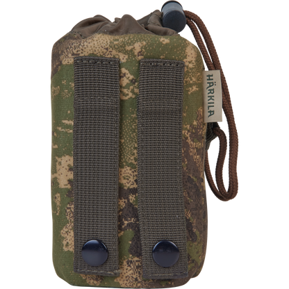 Harkila Thermal Camo Spotter Pouch axis