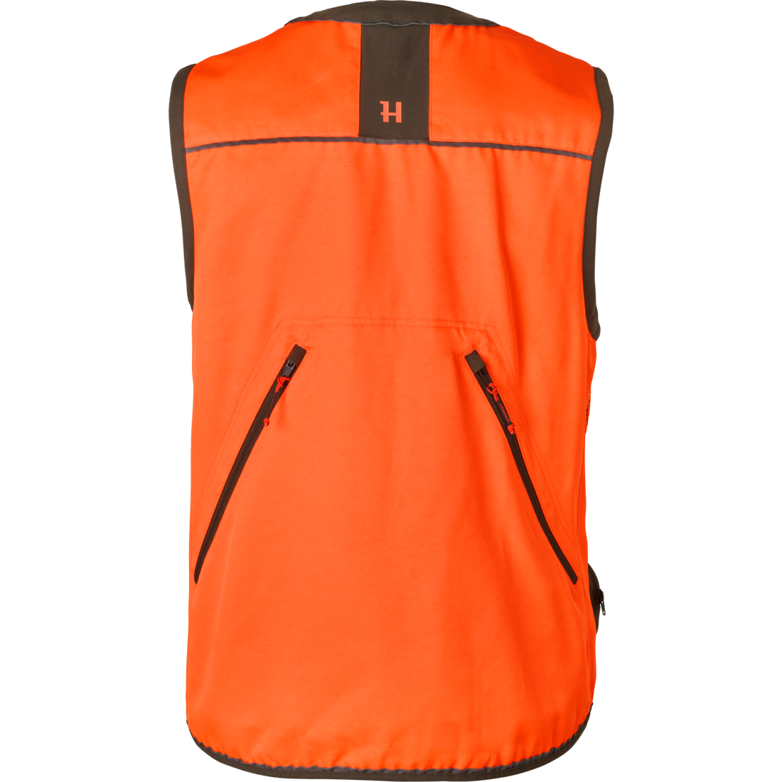 Harkila Wildboar Pro Gilet fluo