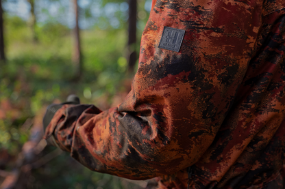 Harkila veste Forest hunter GTX camo long jacket