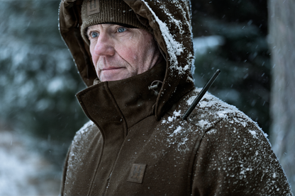 Harkila Veste Kodiak Cleverwool HSP
