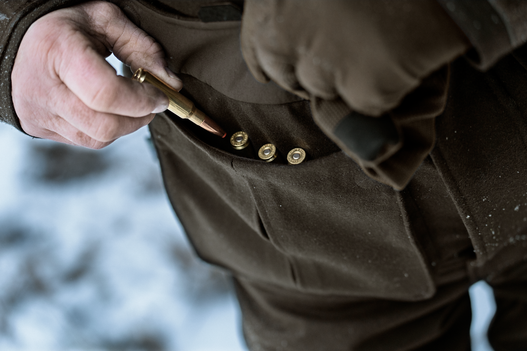 Harkila Veste Kodiak Cleverwool HSP