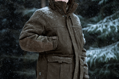 Harkila Veste Kodiak Cleverwool HSP