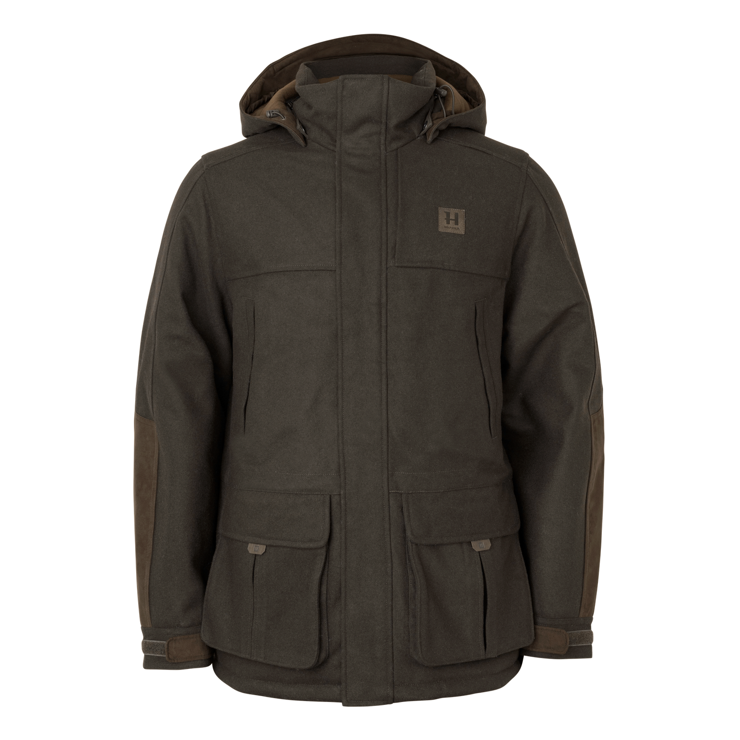 Harkila Veste Kodiak Cleverwool HSP