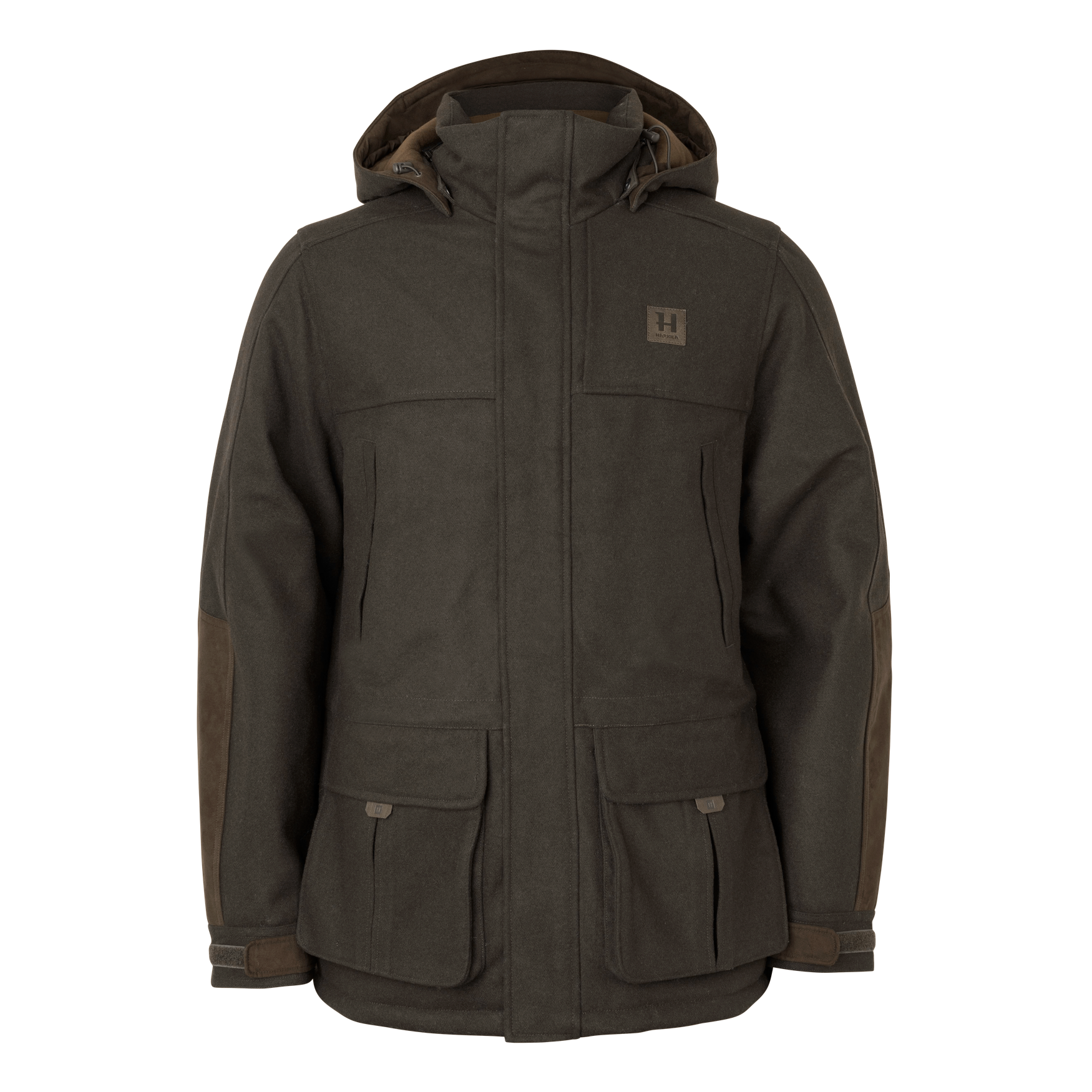 Harkila Veste Kodiak Cleverwool HSP