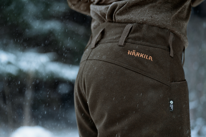 Harkila Pantalon Kodiak Cleverwool HSP