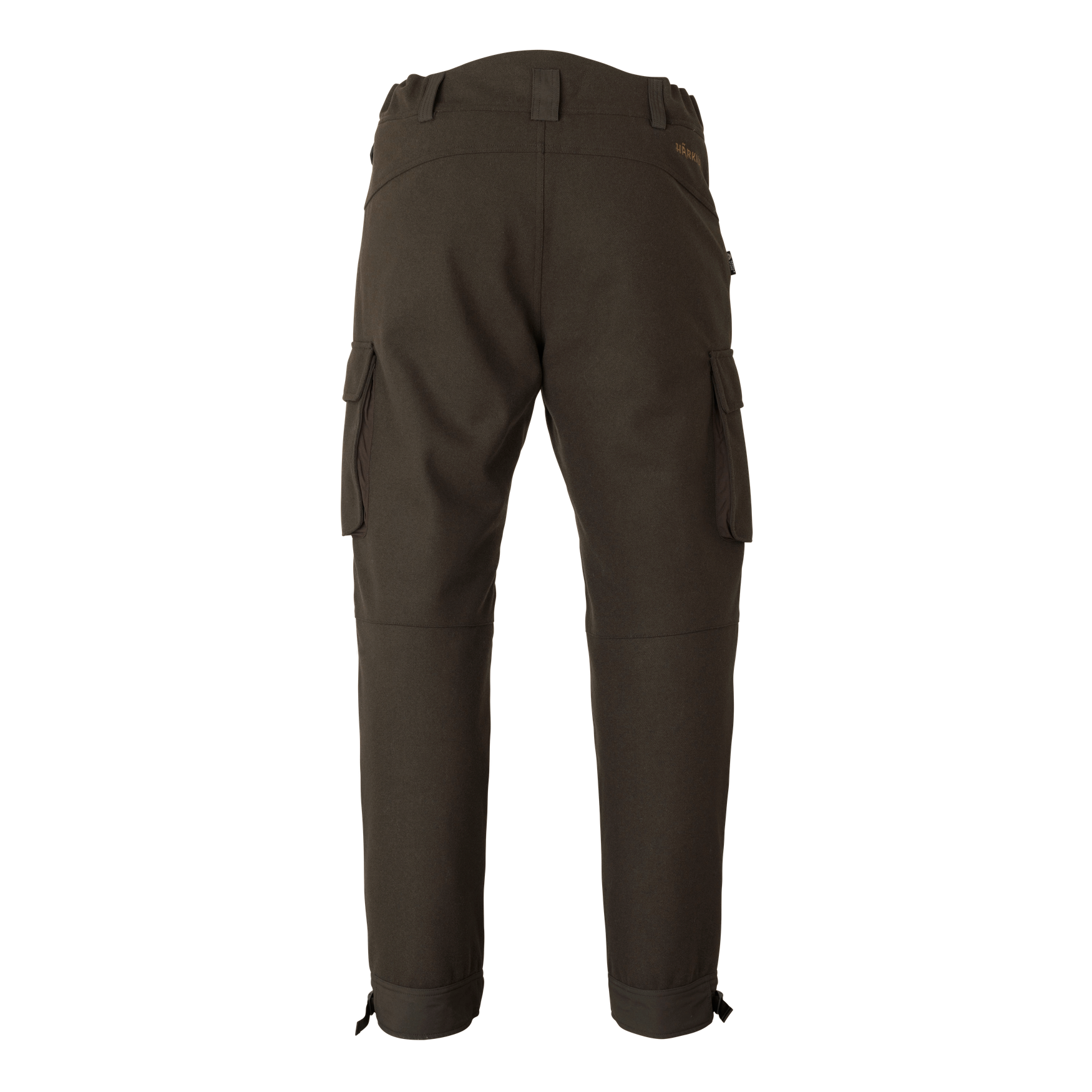 Harkila Pantalon Kodiak Cleverwool HSP
