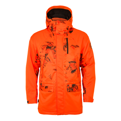Harkila Wildboar Pro blaze camo HWS Insulated