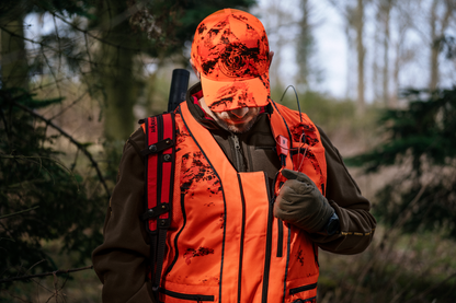 Harkila gilet Wildboar Pro Blaze