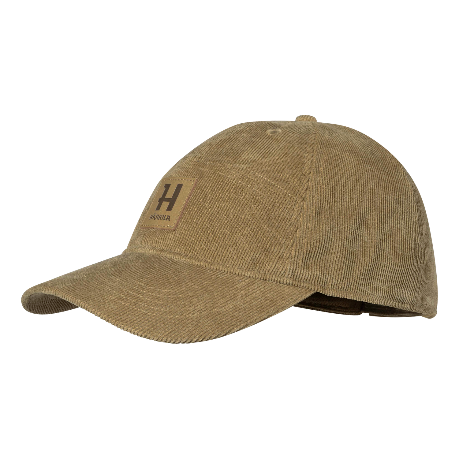 Harkila Casquette corduroy