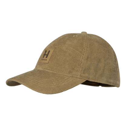 Harkila Casquette corduroy