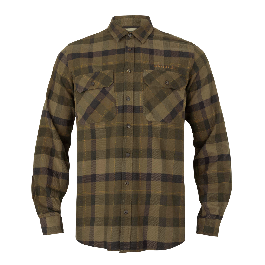 Harkila Chemise Asmund