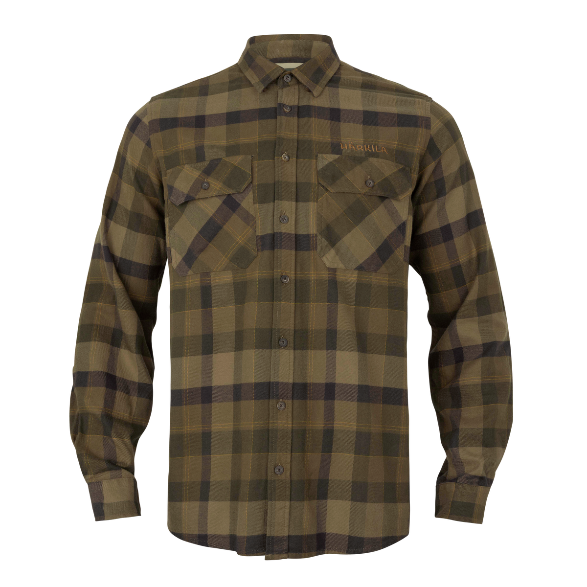 Harkila Chemise Asmund
