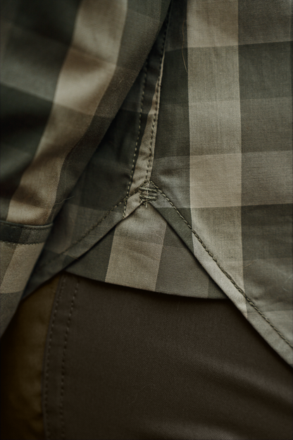 Harkila chemise Akeena