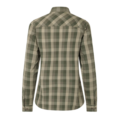 Harkila chemise Akeena
