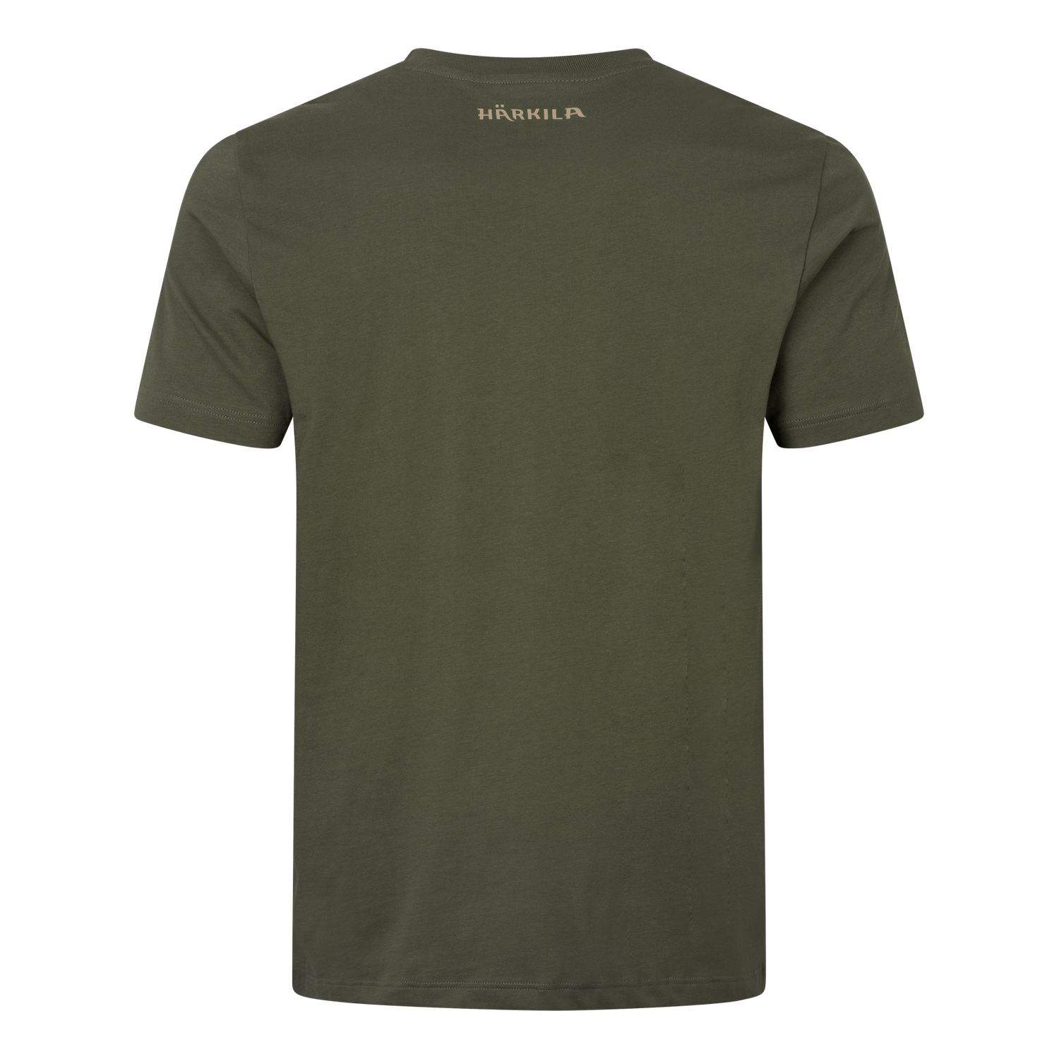Harkila T-Shirt Wildboar logo