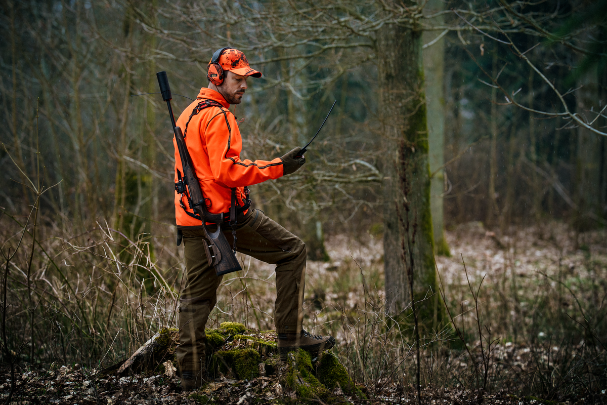 Harkila Pantalon Velar Pro HWS